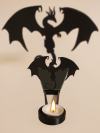 (Last Day Promotion - 50% OFF) Creative Shaow Candle Holder