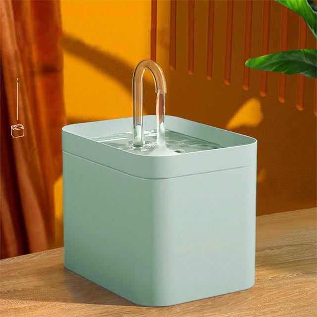 (❤Early Mother's Day Sale - 50% OFF) Automatic Pet Water Fountain
