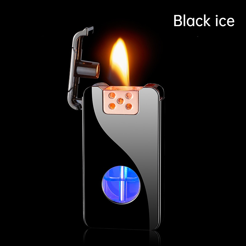 Intelligent Voice Controlled Ignition Kerosene Lighter Large Capacity