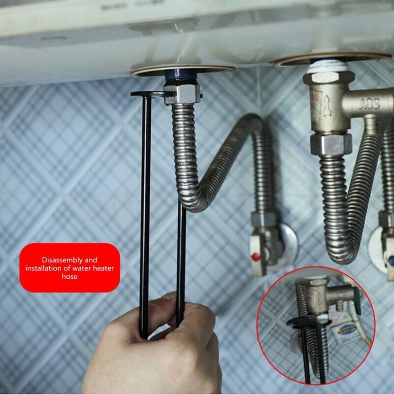 🔥Last Day 49% OFF🔥Multifunctional Sink Wrench