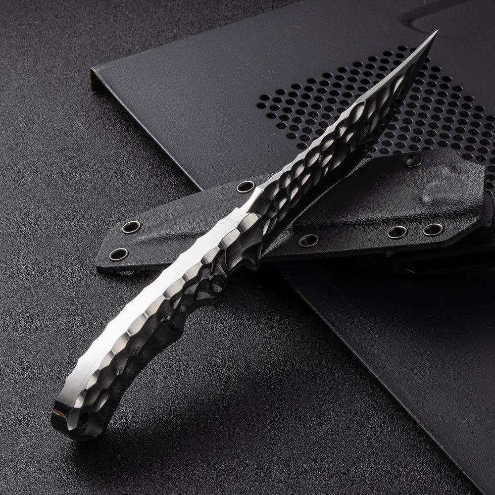 Ice Goddess Knife – Cold Steel Beauty, Born to Conquer