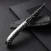 Ice Goddess Knife – Cold Steel Beauty, Born to Conquer