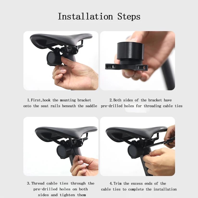 🔥Last Day 49% OFF🚴🏼👹 DEMON EYE SAFETY LIGHTS