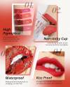 🔥Last Day Promotion 70% OFF🔥Tattoo Lip Gloss 4 Colors