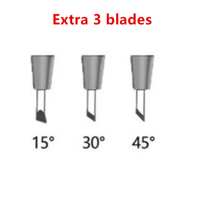 (⏰LAST DAY SALE--65% OFF) Craft Cutting Tools-🔥Buy 4 get 6 Free🔥