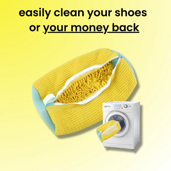 🎉LAST DAY -70%OFF - 🔥Laundry Shoe Bag⚡Buy 2 Get Free Shipping