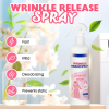 🌸Multi-Purpose Wrinkle-Release Spray🌸