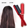 🔥Last Day Promo 55% OFF🔥 Hair Straightener Brush