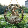 🔥Top Hot Sale🔥 Elf Fairy Window Decoration