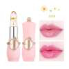 ✨BEST GIFT🎁Crystal Jelly Flower Color Changing Lipstick (BUY 1 GET 1 FREE)