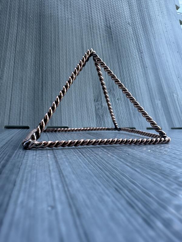 🔥Last Day: 50% Off! 🔥 177Hz Energy Pyramid