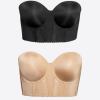 🔥Letzter Tag 49 % Rabatt 🔥2-in-1 Trägerloser Sculpting-BH – Hebt und formt