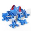 🔥Last Day Promotion 50% OFF🔥3D Printed Magnet Frog Toy