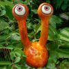 (Summer Flash Sale- 50% OFF) 👀Garden Spy Stalk Eyes-large Garden Decoration👀