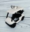 Golf Cart Hand Sanitizer Holder