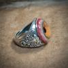 🎁TikTok Last Day Sale - 70% OFF👁️ DARK LORE RING 💍