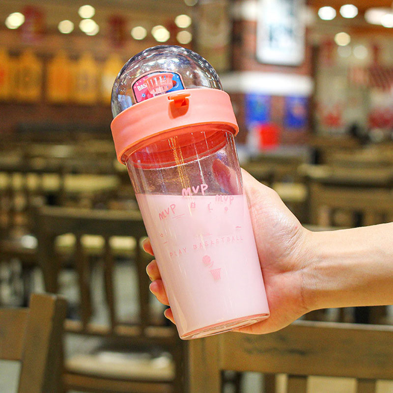 (🎁Halloween Sale - 49% Off) Basketball Bottle, Buy 2 Get Extra 10% OFF
