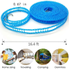 🌊🌊🌊SUMMER HOT SALE 48% OFF - Portable Windproof Laundry Clothes Drying line（BUY 5 GET 5 FREE & FREE SHIPPING）