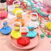 🔥Last Day Promotion 50% OFF💥Hand Thrown Streamer Poppers