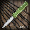 Butterfly OTF Self Defense Knife