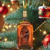 🐂Buffalo Trace 2025-24 Days Advent Calendar