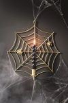 🔥Spiderweb Candle Holder