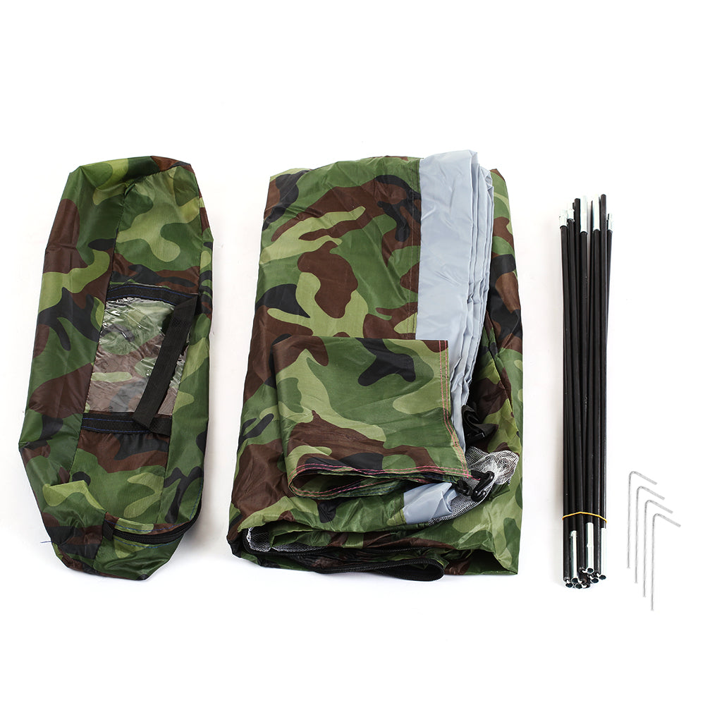 🎣 Summer Sale-25% OFF🐠Outdoor Fishing/Travel/Hunting Tent