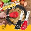 New Year Hot Sale 48% OFF- MULTIFUNCTIONAL KITCHEN COOKING SPOON - BUY 4 GET FREE SHIPPING NOW