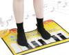 (🔥Last Day Promotions - 49% OFF) 🎶Toilet Electronic Organ Mat