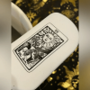 🔥LAST DAY 49% OFF -🧙The Bakeshop Halloween Tarot Cards Mixing Bowl & Baking Utensil Set(4PC )