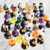 🔥52 Styles of Halloween Spooky Ducks