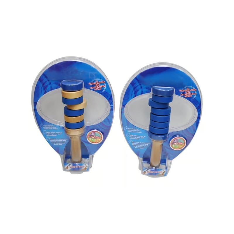 🎁TikTok Last Day Sale - 70% OFF🎉Wooden Balance Challenge