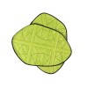(Easter Promotion- 50% OFF) Hands-free Reusable Shoe Covers(1 pair)