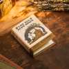 🔥Christmas Sale 49% OFF🎄📚Book Wallets