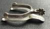 BUY 2 GET 1 Only Today🔥Vintage Western Spurs Sterling Silver Money Clip