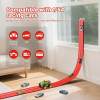 💥LAST DAY SALE 50% OFF💥DIY Flexible Racing Track Toy⚡BUY 2 FREE SHIPPING
