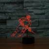 ⭐Winter Promotion 50% OFF --3D LED Illusion Lamp⭐