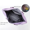 ✨Mother's Day Sale🎁-High-capacity Double-layer Wet Separation Travelling Bag(BUY MORE SAVE MORE)