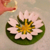 🎄Early Christmas Sales🎁Lily Pad Cupholder