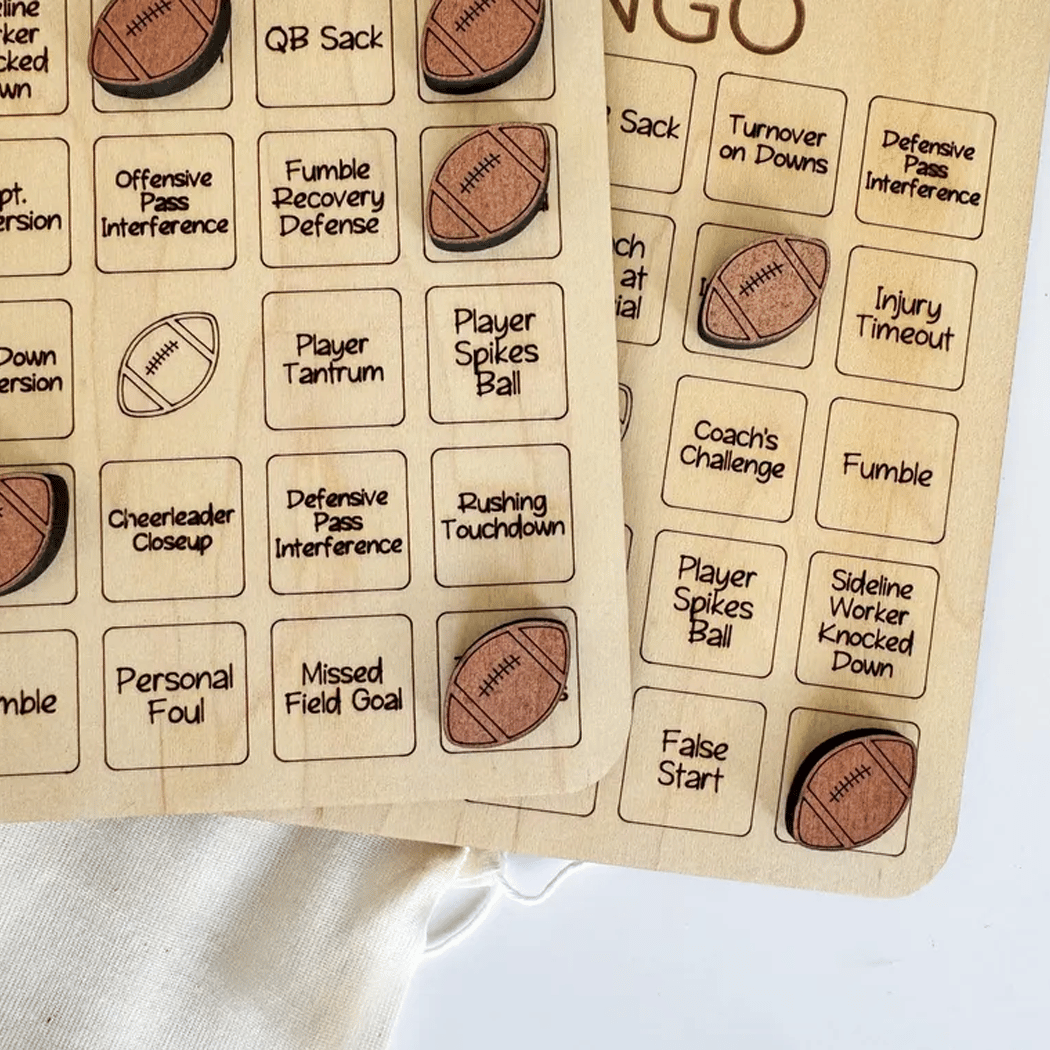 Ball Bingo Game