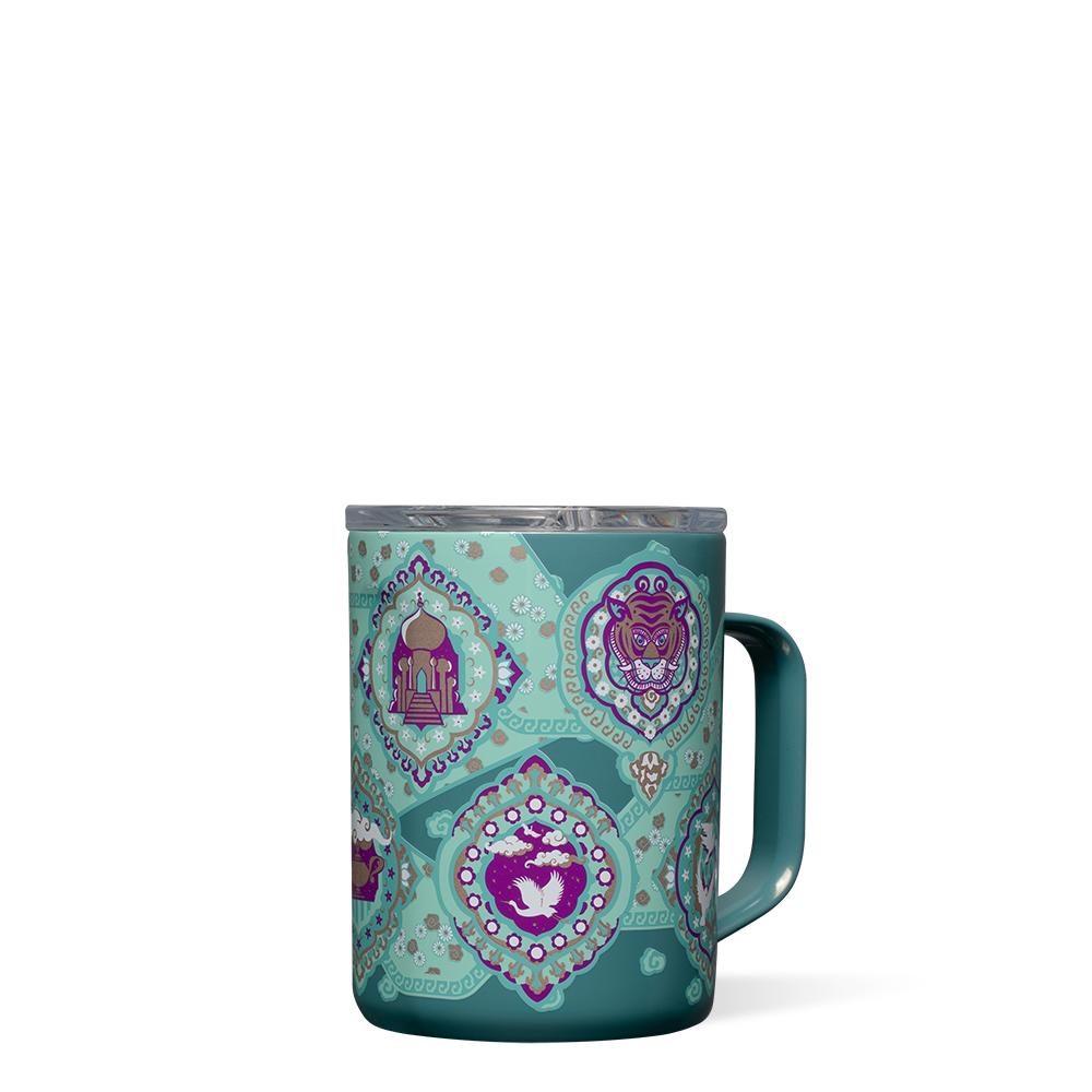 Disney Princess Coffee Mug