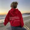 🔥Last Day 50% OFF-  'Dear Person Behind Me' Sweatshirt (Buy 2 Free Shipping)