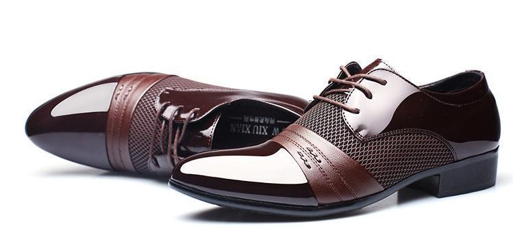 Unique High Quality Oxford Shoe 2019!