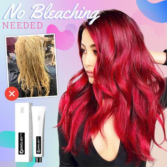 Hair Coloring Shampoo [🔥$9.99 Only Today!🔥]
