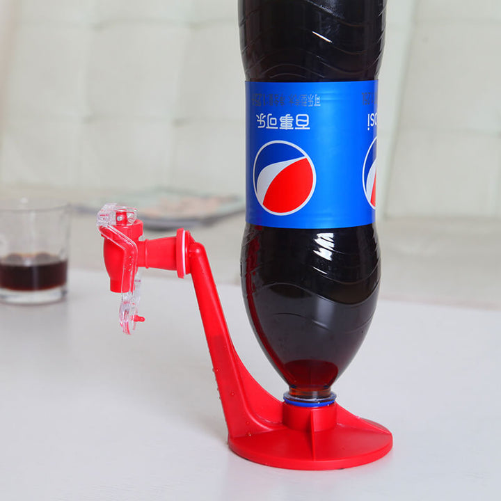 🥃Soda Beverage Dispenser