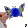 (🎅HOT SALE NOW-49% OFF) Flying Butterfly Hairpin, Buy 3 Get 2 Free[5 Pcs]