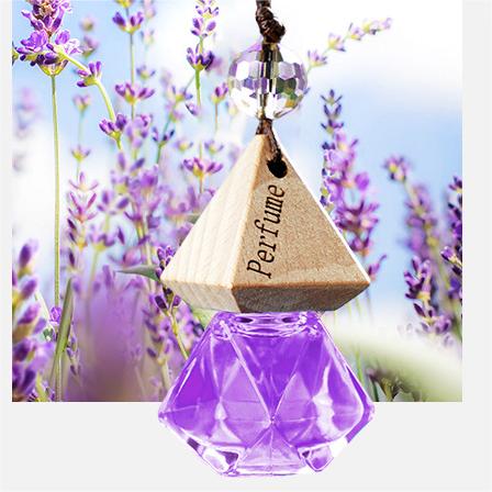 🔥Last Day Promotion - 50% OFF🎁🤩Car Perfume Pendant💋