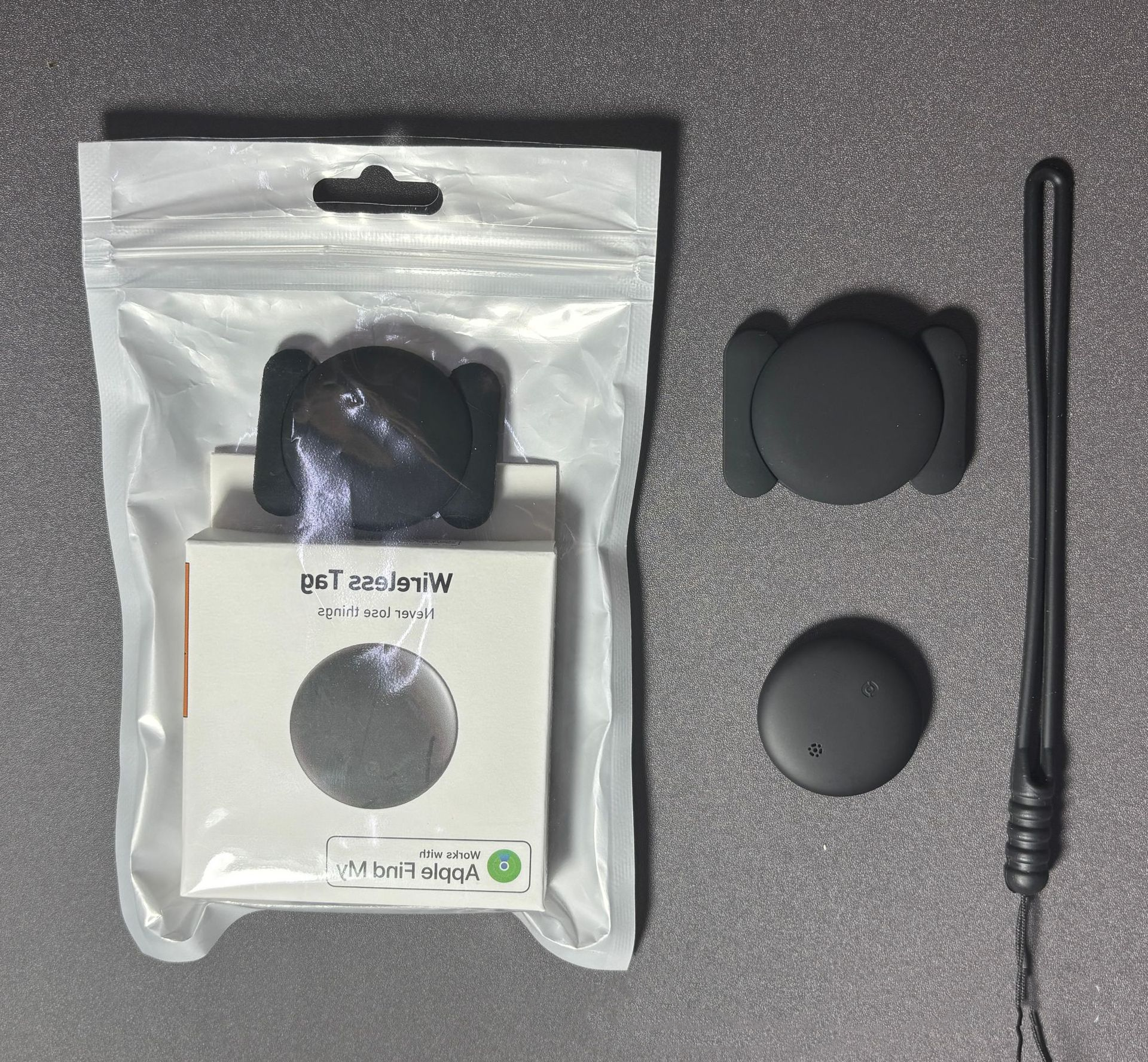🎁Letzter Tag 49 % Rabatt🔥Mini-GPS-Tracker