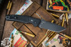🔥 Last Day Promo - 70% OFF 🎁Launch 16 Tactical Automatic Knife Black (3.8