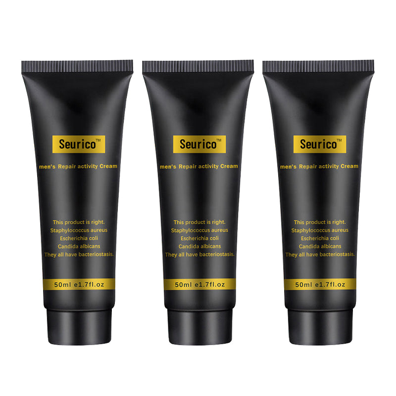 🎉Seurico™ Labs Complex Men's Cream